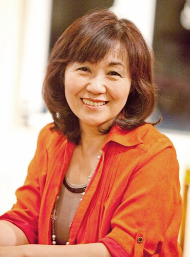 助産師 高室典子 プロフィール画像