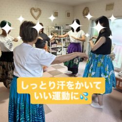 エクボのマタニティフラクラス