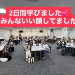 新人助産師さんへの研修