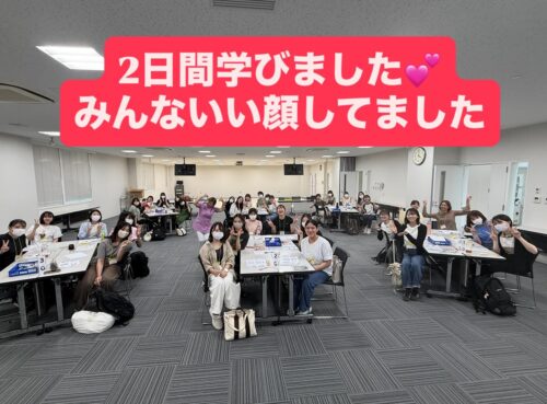 新人助産師さんへの研修