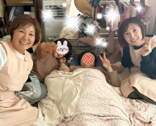 令和8年赤ちゃんの誕生