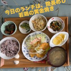 産後ケア：二組のご利用