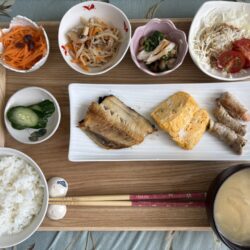 エクボのごはん